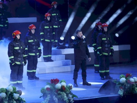 Профессиональные праздники