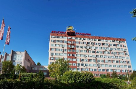 ОАО «Белшина»