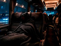 Минск — Питер: стоит ли вообще тащиться туда автобусом, или лучше поездом
