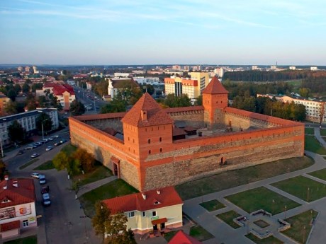 Лида станет столицей. И это не просто громкий заголовок.