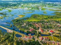 Полесье: недооцененная туристическая жемчужина Беларуси