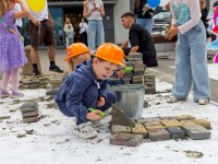Фестиваль профессий «Единорог» 2026 в Бресте: когда, где и во сколько