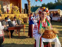 «Дажынкі 2026» юбилей 30 лет: история, традиции и преображение белорусских городов