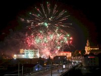 Программа Дня города Гродно 2026: хедлайнер МОТ