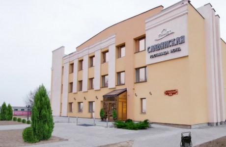 Гостиница «Славянская традиция» 