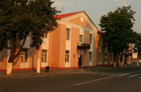 Гостиница «Андвер»