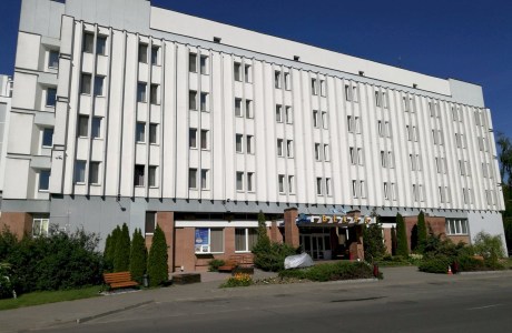 Гостиница «Веста» 3★