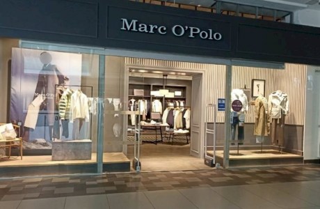 Бутик «Marc O'Polo»