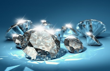 Завод алмазов «Адамас»