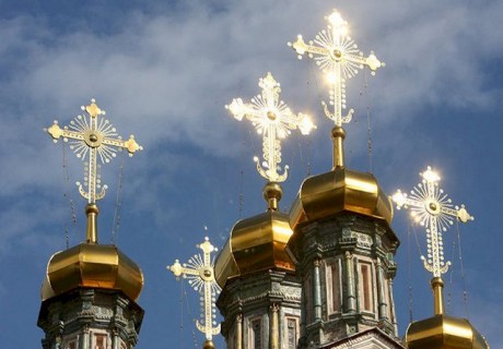 К истокам крещения руси. Христианизация Беларуси