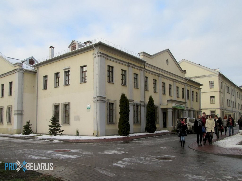 Еврейская больница в Кишинев. Poltava - Jewish Hospital. Еврей и больница