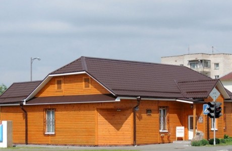 Ганцевичский районный краеведческий музей