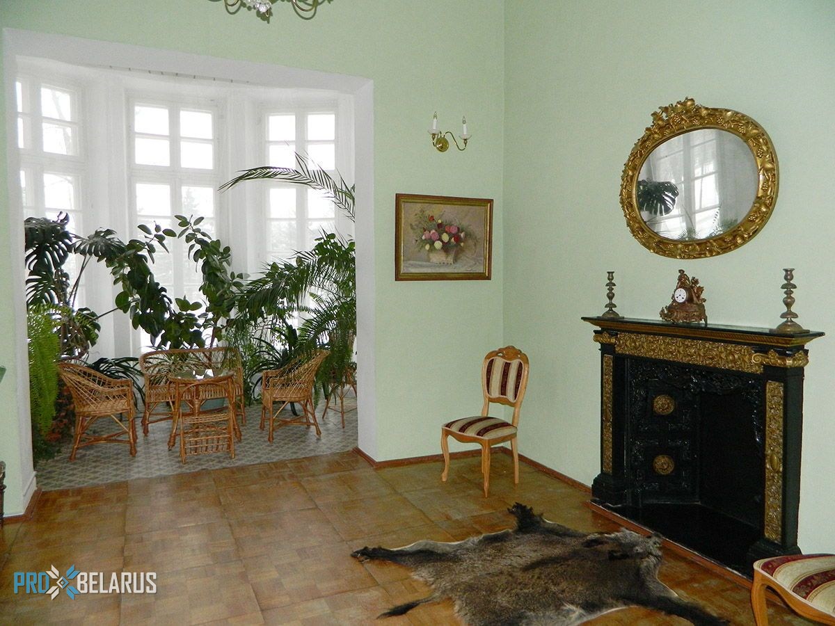 Усадьба Швыковских фото 4