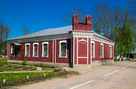 Чашникский исторический музей