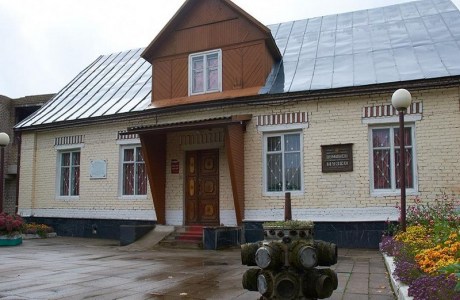 Шумилинский историко-краеведческий музей