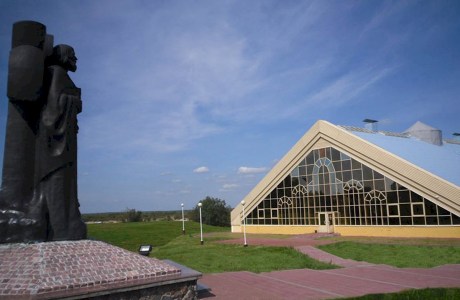 Историко-археологический комплекс «Древний Туров»