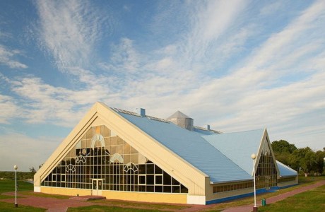 Туровский краеведческий музей