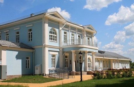 Хойникский краеведческий музей