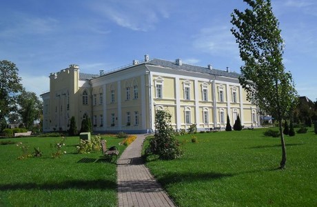 Исторический музей г. Кричева