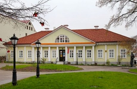 Дом-музей Ваньковичей