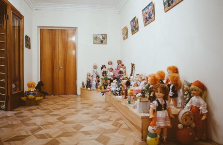 Музей детства