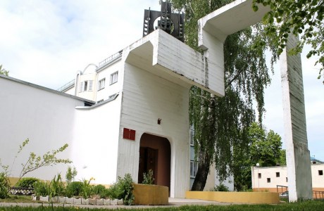Солигорский краеведческий музей
