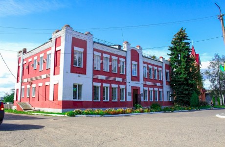 Червеньский районный краеведческий музей