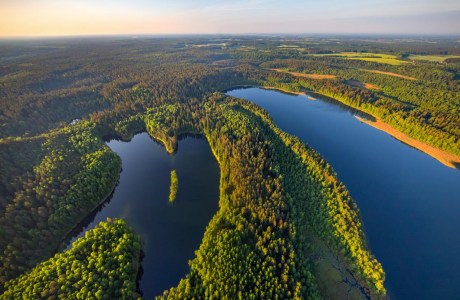Национальный парк «Нарочанский»