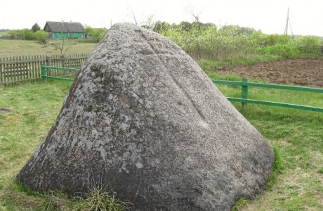 Камень «Воротишин крест»