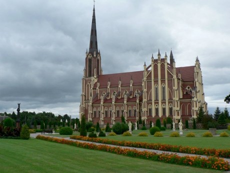 Архитектура