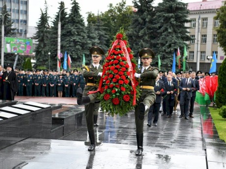 Памятные дни