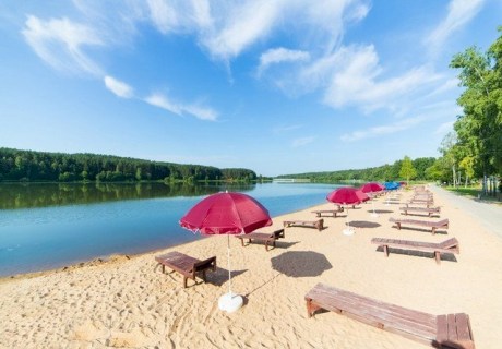 Где отдохнуть в Беларуси летом?