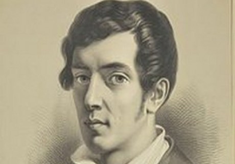 Ванькович Валентий Мельхиорович (1799-1842)