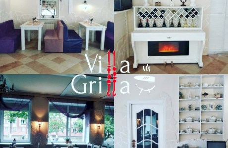 «Villa Grilla»