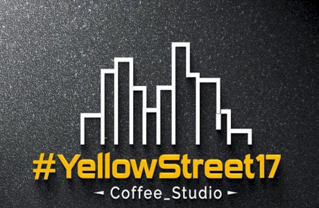 Кафе «Yellow Street 17»