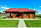 Гостевые домики в музейном комплексе «Дукорскі маёнтак»