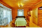 Гостевые домики в музейном комплексе «Дукорскі маёнтак»