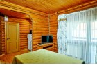 Гостевые домики в музейном комплексе «Дукорскі маёнтак»