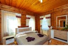 Гостевые домики в музейном комплексе «Дукорскі маёнтак»