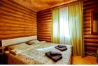 Гостевые домики в музейном комплексе «Дукорскі маёнтак»