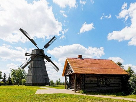 Этнографический туризм в Беларуси