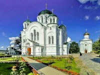 Топ-10 монастырей Беларуси: самые намоленные места страны