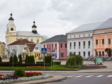Новогрудок - первая столица ВКЛ. Идея путешествия для выходных