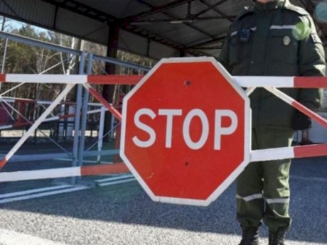 ГПК напомнил о правилах пересечения границы Беларуси в пандемию