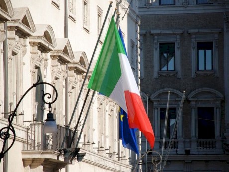С 1 марта Посольство Италии начинает принимать документы на туристические шенген-визы