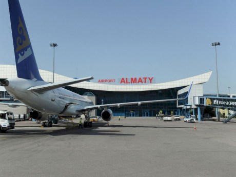 Новый авиарейс из Минска в Алматы: в «Белавиа» рассказали подробности