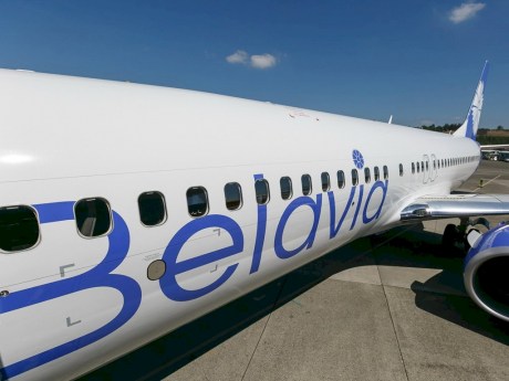 Рейсов не будет: «Белавиа» отменяет полеты в Тель-Авив
