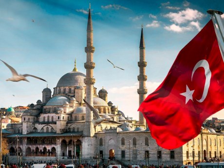 Турция упрощает въезд для туристов
