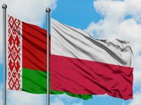 С 1 июля полякам разрешили без визы въезжать в Беларусь