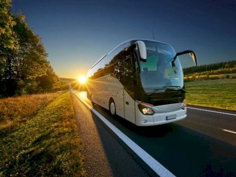 Дополнительный автобус из Минска в Варшаву запустят 23 июля